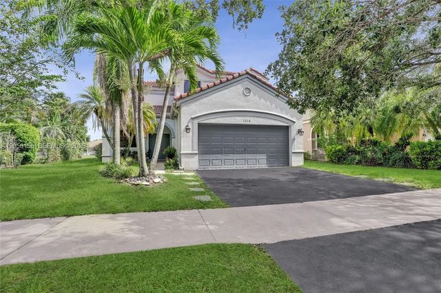 5 of 117 - 1216 Chinaberry Drive, Weston, FL