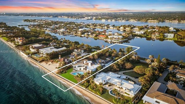 3 of 3 - 1200 S Ocean Boulevard, Manalapan, FL