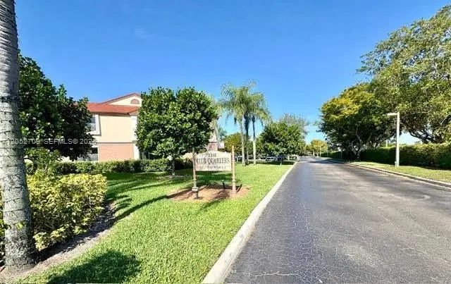 11216 Sw 12th Street #104, Pembroke Pines