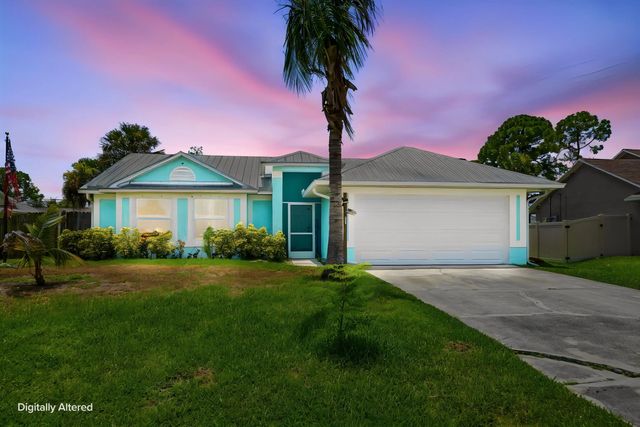 4 of 44 - 1074 Sw Barbarosa Avenue Sw, Port St. Lucie, FL