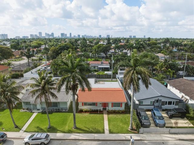 2 of 20 - 1114 Johnson Street, Hollywood, FL