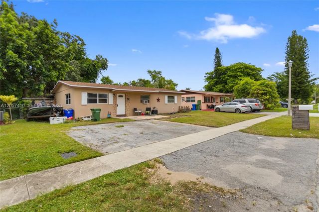 2 of 26 - 4971 Sw 5th Street, Margate, FL
