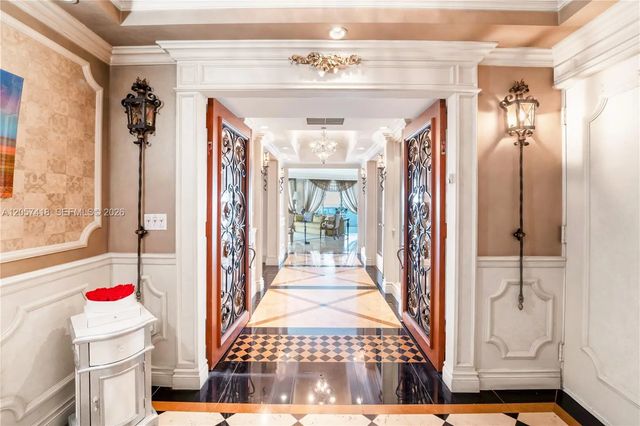 2 of 48 - 1000 S Pointe Drive #2501, Miami Beach, FL