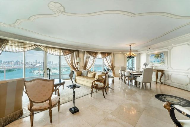 5 of 48 - 1000 S Pointe Drive #2501, Miami Beach, FL