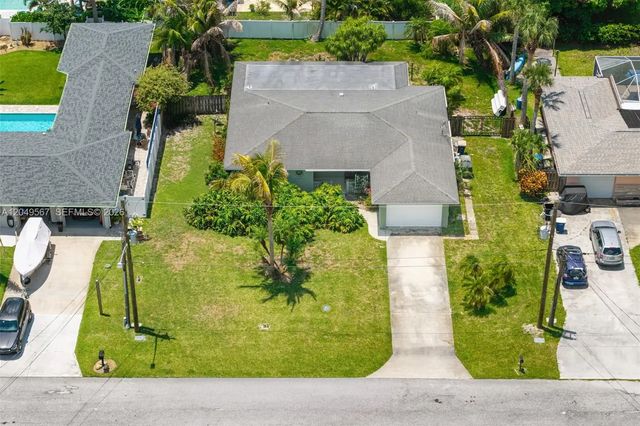 1915 Jacaranda Drive, Fort Pierce