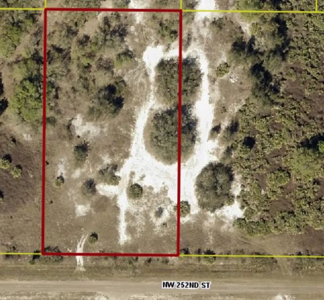 2 of 2 - 16169 Nw 252nd Street, Okeechobee, FL