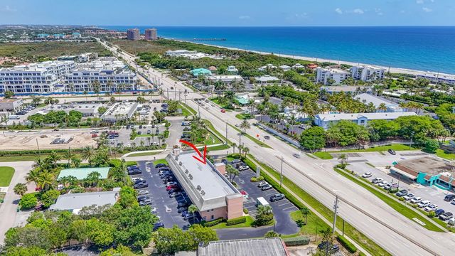 13901 U.s. 1 #10, Juno Beach