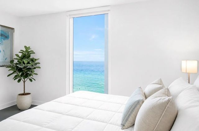 4001 S Ocean Drive #7p, Hollywood