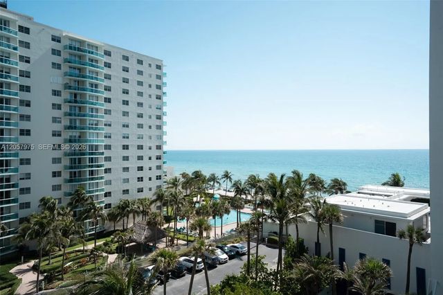 2 of 15 - 4001 S Ocean Drive #7p, Hollywood, FL