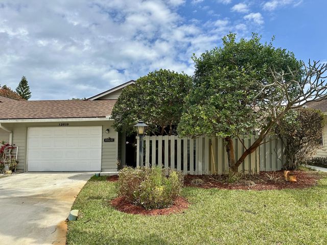 12619 Se Cascades Court, Hobe Sound