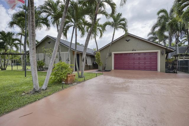 1672 Erie Terrace, Palm Springs