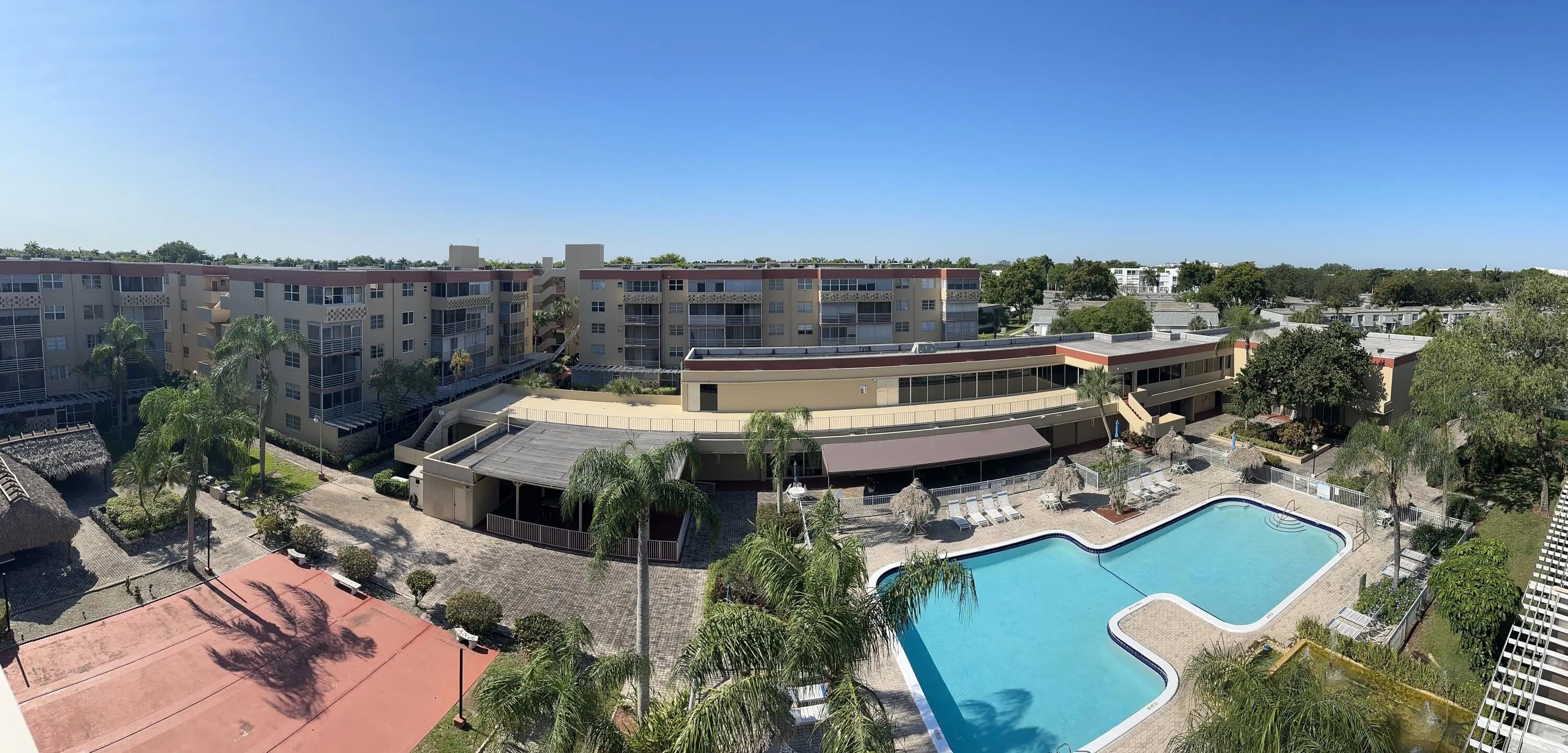 404 Nw 68th Avenue #205, Plantation