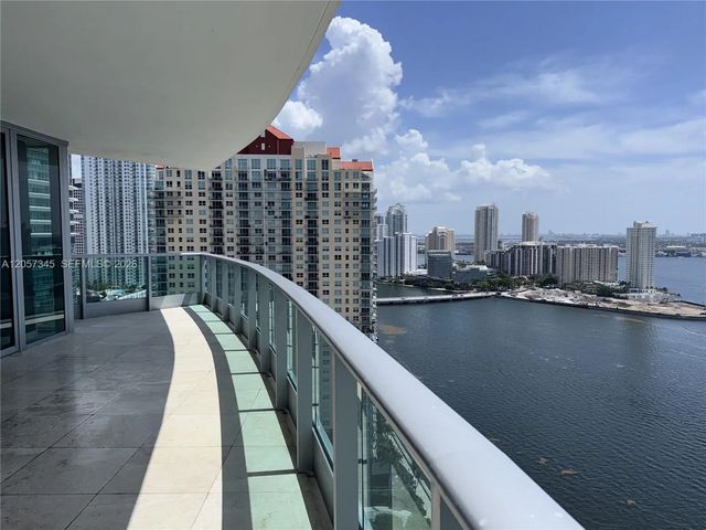 4 of 29 - 1331 Brickell Bay Drive #2801, Miami, FL
