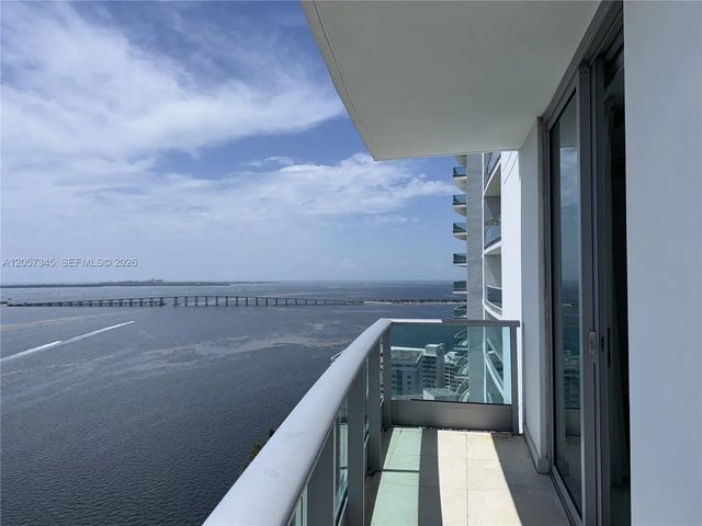5 of 29 - 1331 Brickell Bay Drive #2801, Miami, FL