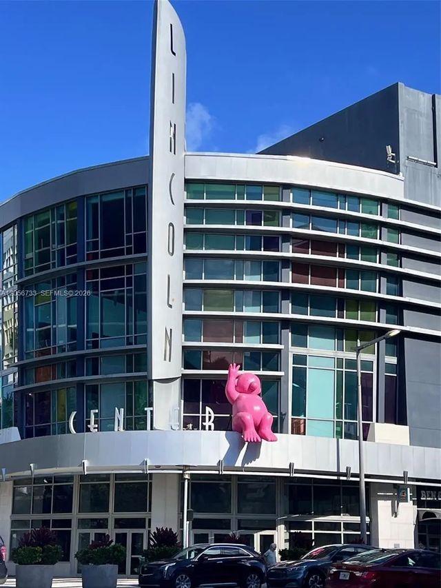 2 of 29 - 1300 Lincoln Road #d304, Miami Beach, FL