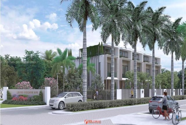 2 of 11 - 10500 Biscayne Boulevard, Miami Shores, FL