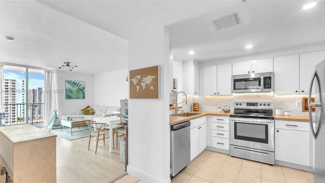 1250 S Miami Avenue #1307, Miami