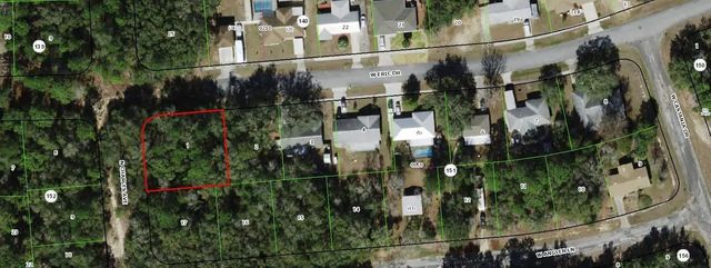 2520 W Eric Drive, Dunnellon