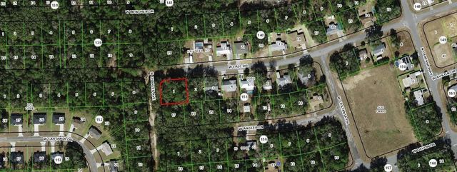 2 of 4 - 2520 W Eric Drive, Dunnellon, FL
