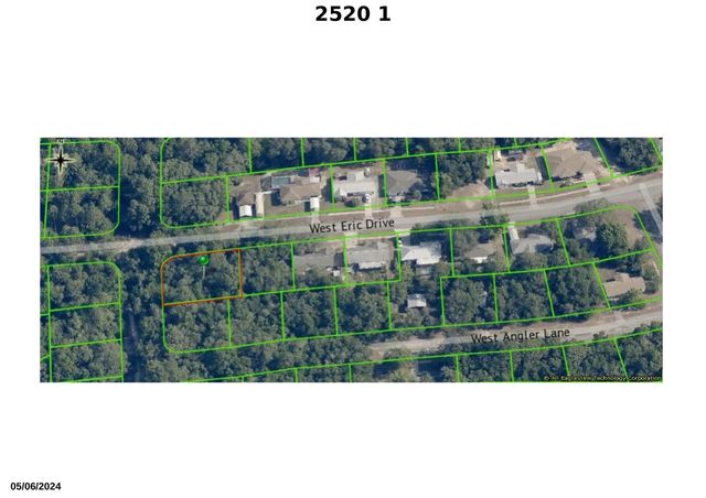 3 of 4 - 2520 W Eric Drive, Dunnellon, FL