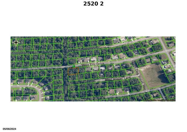 4 of 4 - 2520 W Eric Drive, Dunnellon, FL
