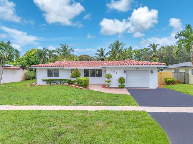 3 of 44 - 4872 Nw 6th Court, Plantation, FL