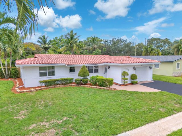 4 of 44 - 4872 Nw 6th Court, Plantation, FL