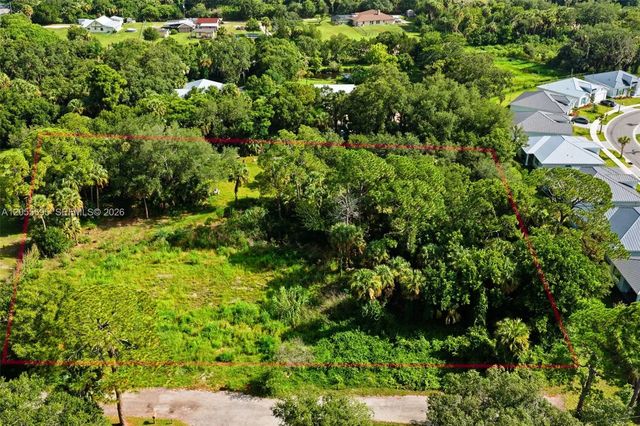1210 Royal Palm Boulevard, Fort Pierce