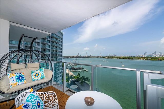 3 of 26 - 1100 West Avenue #1016, Miami Beach, FL