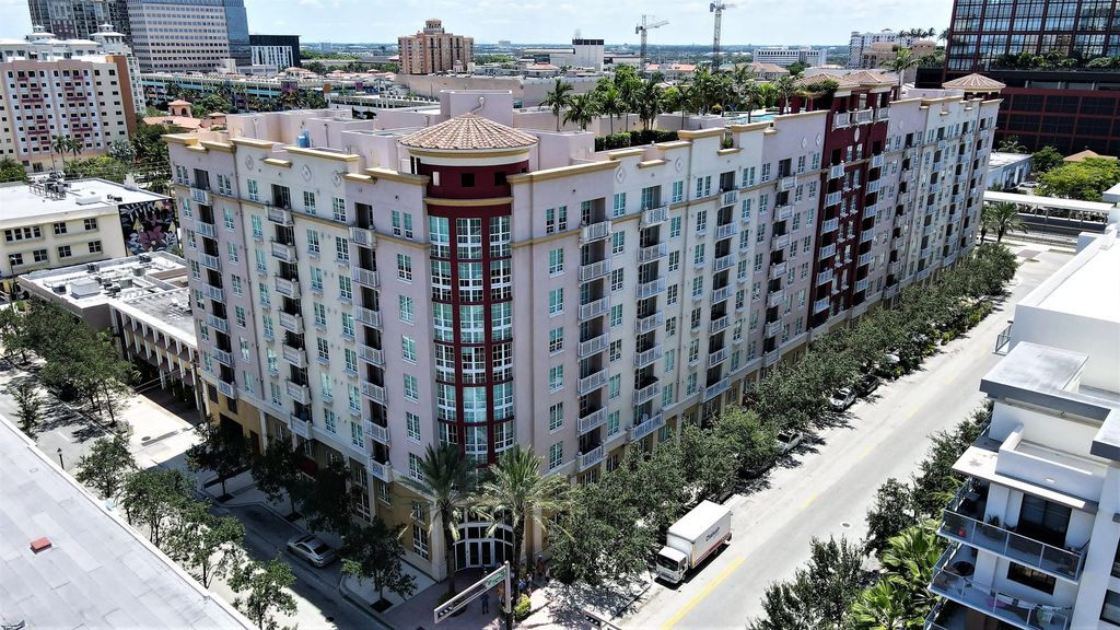 410 Evernia Street #706, West Palm Beach