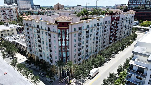 2 of 23 - 410 Evernia Street #706, West Palm Beach, FL