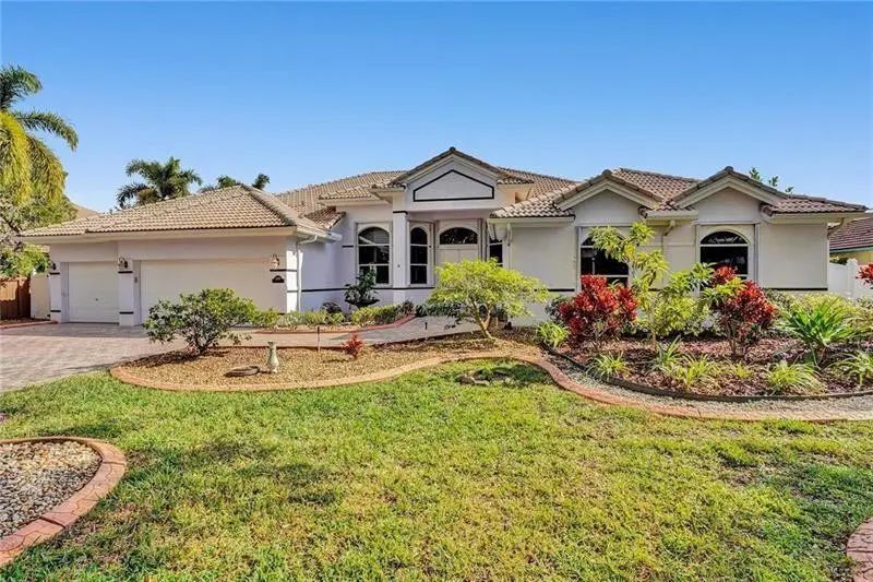 2030 Sw 62nd Avenue, Plantation