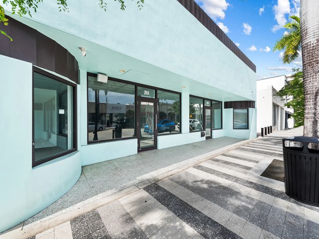2014-2016 Harrison Street, Hollywood
