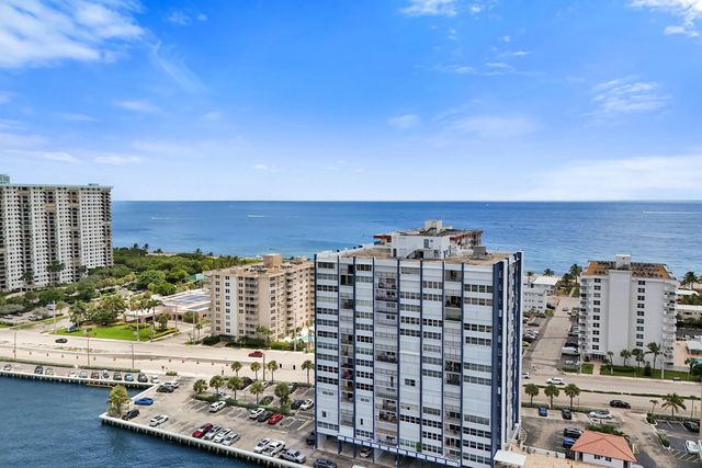 1400 S Ocean Drive #1002, Hollywood