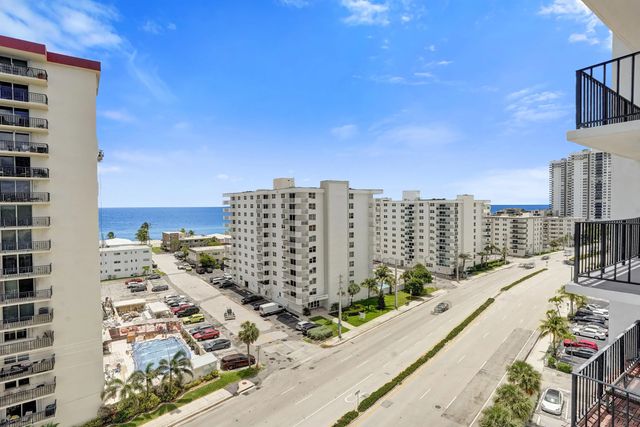 3 of 25 - 1400 S Ocean Drive #1002, Hollywood, FL