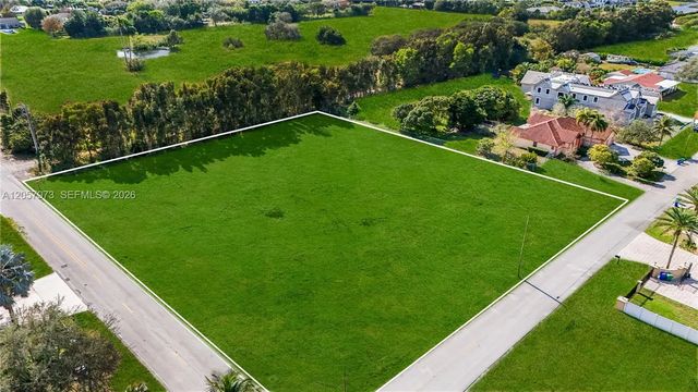 0 Stirling Road, Southwest Ranches