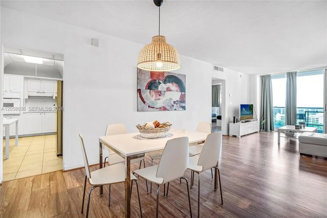 4001 S Ocean Drive #16e, Hollywood