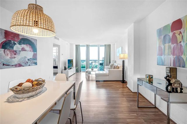 2 of 16 - 4001 S Ocean Drive #16e, Hollywood, FL