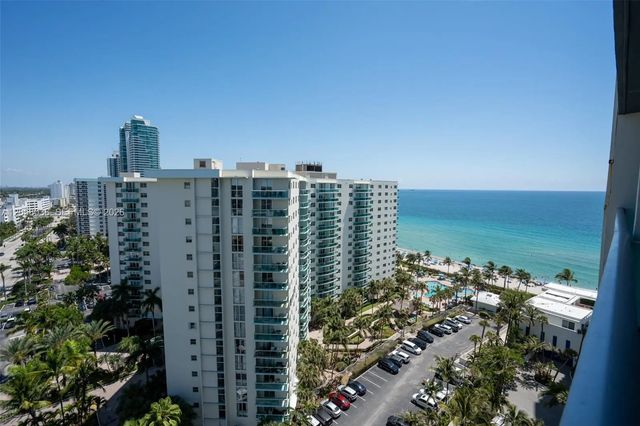 5 of 16 - 4001 S Ocean Drive #16e, Hollywood, FL