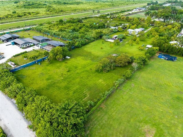 166550 Sw 209 Street, Miami