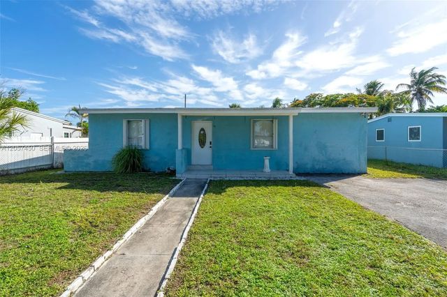 1207 Chateau Park Drive, Fort Lauderdale