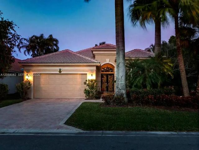 8155 Cypress Point Road, West Palm Beach