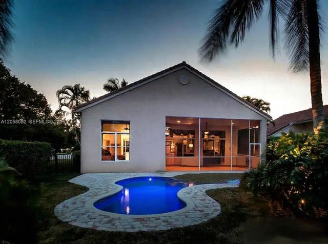 2 of 21 - 8155 Cypress Point Road, West Palm Beach, FL