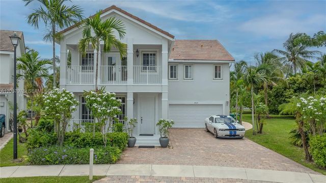 14324 Sw 276th Way, Homestead