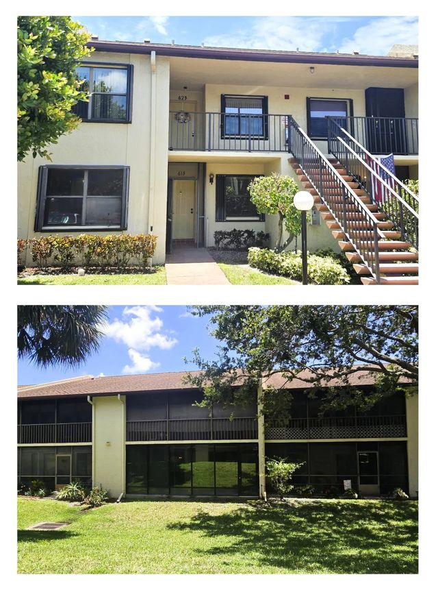2 of 18 - 7843 Willow Spring Drive #613, Lake Worth, FL