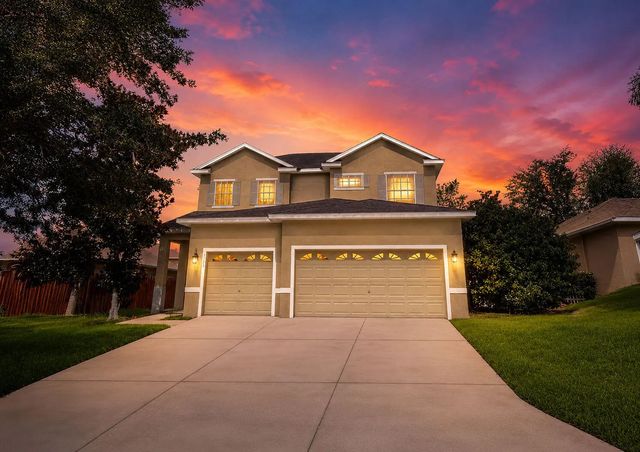4193 Beaumont Loop #1, Spring Hill