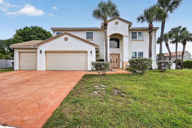 7781 Hanahan Place, Greenacres