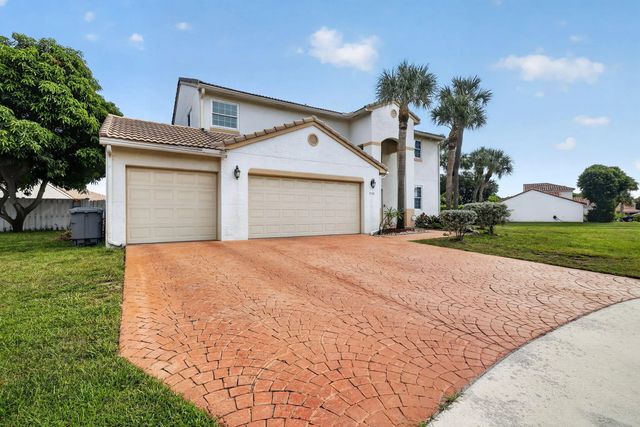 2 of 42 - 7781 Hanahan Place, Greenacres, FL