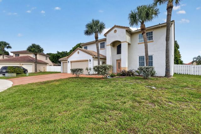 3 of 42 - 7781 Hanahan Place, Greenacres, FL