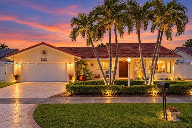 13390 Sw 1st Street, Miami